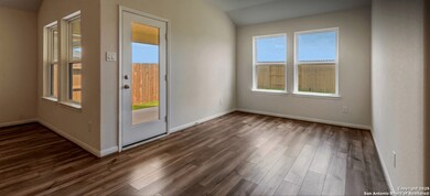 Photo is not of the actual home but is an inspirat
