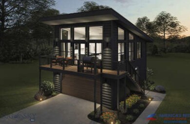 17 Berry Ln unit B, Townsend, MT 59644 - photo 4