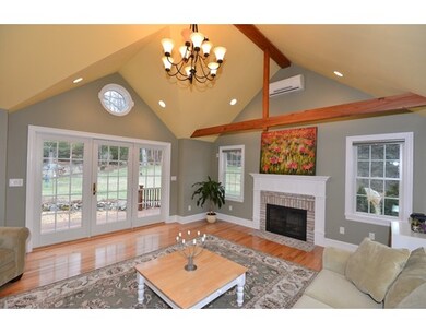 6 William Ward St, Uxbridge, MA 01569 - photo 2