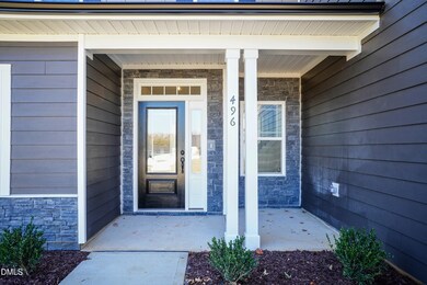 496 Glenkirk Place unit 112, Garner, NC 27529 - photo 3