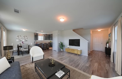 17823 Plow Horse Ln, Hockley, TX 77447 - photo 2