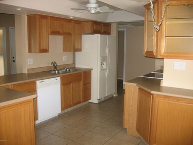 Open Kitchen