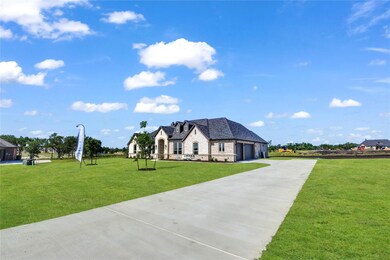 624 Gatlin Pass, Azle, TX 76020 - photo 5