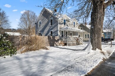 61 West St, Easthampton, MA 01027 - photo 2