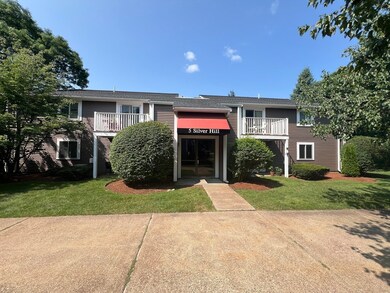 5 Silver Hill Ln unit 4, Natick, MA 01760 - photo 2