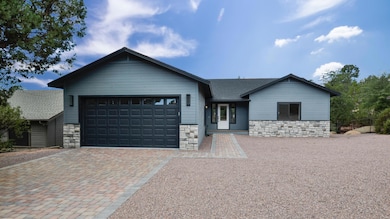 610 N Wilderness Trail, Payson, AZ 85541 - photo 2