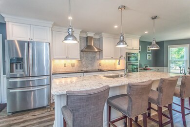 Appleton Way Kitchen 5