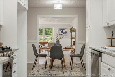 23804 E 102nd St S, Broken Arrow, OK 74014 - photo 5