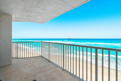 Dunes Towers unit A3A, Riviera Beach, FL 33404 - photo 2