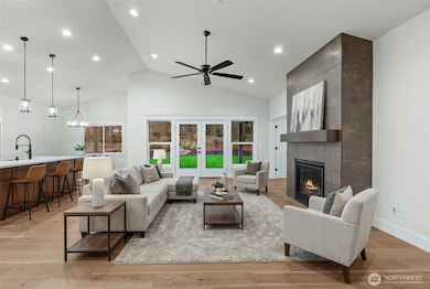 5621 SE Aloha Ln, Port Orchard, WA 98367 - photo 4