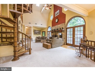 880 Sunset Hollow Rd, West Chester, PA 19380 - photo 3