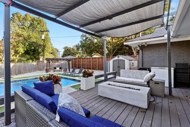 4910 Abrams Rd, Dallas, TX 75214 - photo 5