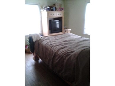 Bedroom.