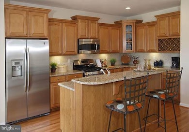 23202 Scholl Manor Way unit 1313, Clarksburg, MD 20871 - photo 5