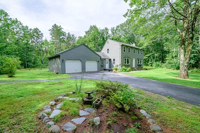 9 Kathryn St, Gorham, ME 04038 - photo 3