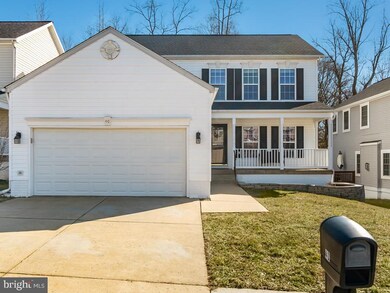 40 Acadia St, Stafford, VA 22554 - photo 3