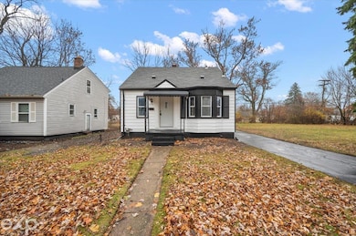 603 Wesbrook St, Pontiac, MI 48340 - photo 3