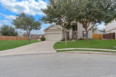 7702 Toumey Oak Dr, San Antonio, TX 78223 - photo 3