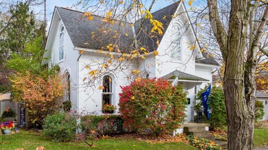 427 E Chestnut St, Lancaster, OH 43130 - photo 2