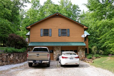 600 White Oak Farms Rd, Tamassee, SC 29686 - photo 3