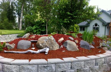 lovely gardens