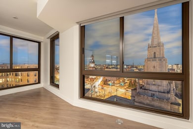 1630 Columbia Rd NW unit 917, Washington, DC 20009 - photo 7