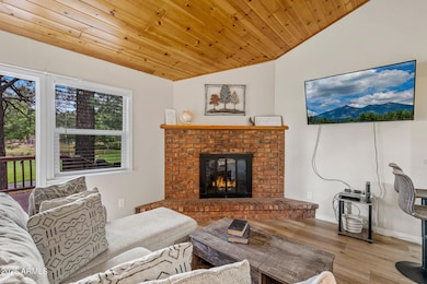 1710 N Fairway Dr, Flagstaff, AZ 86004 - photo 5