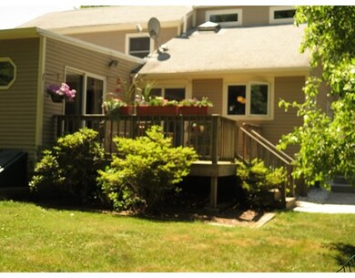 285 Gulf Rd, South Dartmouth, MA 02748 - photo 7