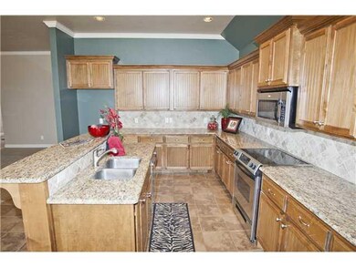 14383 Old Barn Rd, Edmond, OK 73025 - photo 3