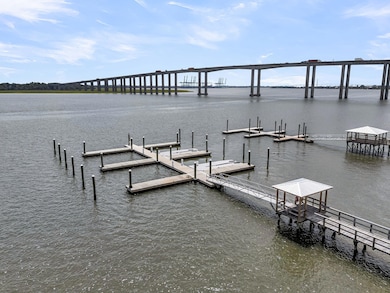 108 Fairbanks Oak Aly unit 402, Daniel Island, SC 29492 - photo 4