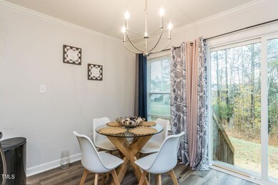 204 Kipling Dr, Oxford, NC 27565 - photo 4