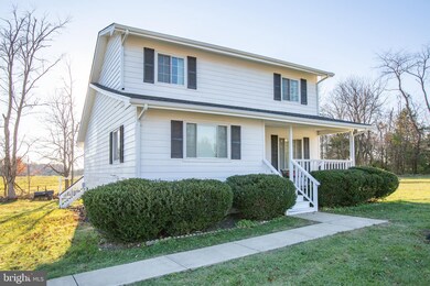 10484 Marsh Rd, Bealeton, VA 22712 - photo 2