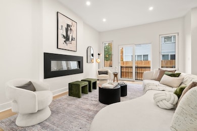 45 River Ave unit 45, Newton, MA 02464 - photo 4