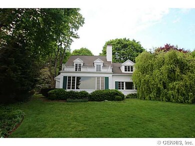 Exterior Back