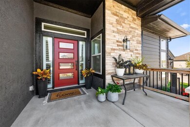 1408 Spurlock Cove, Raymore, MO 64083 - photo 4