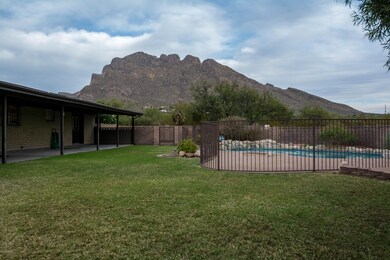 8701 N Yellowstone Ave, Tucson, AZ 85704 - photo 2