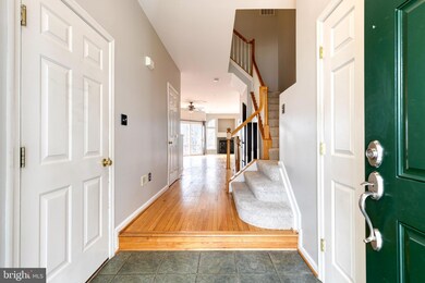 2564 Running Wolf Trail, Odenton, MD 21113 - photo 2