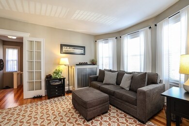 76 Bradfield Ave unit 78, Roslindale, MA 02131 - photo 4