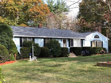 55 Abbott Run Valley Rd, Cumberland, RI 02864 - photo 2