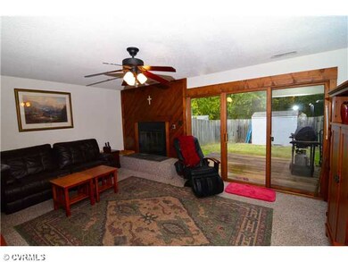 Den/Family/Great Room