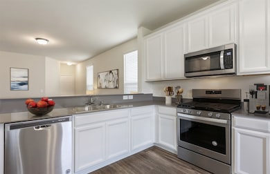 MODEL HOME images may NOT be consistent with the f