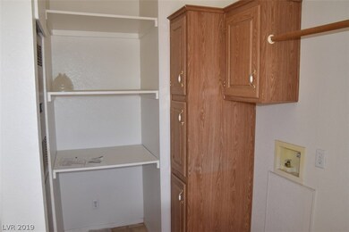 Laundry/Linen