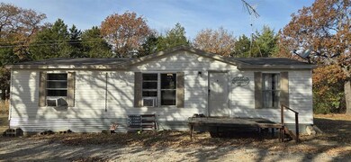 7314 E 136 Rd, Holdenville, OK 74848 - photo 2