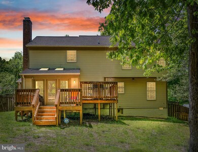 3014 Lusitania Dr, Stafford, VA 22554 - photo 2