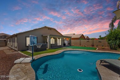 1564 E Leaf Rd, San Tan Valley, AZ 85140 - photo 3