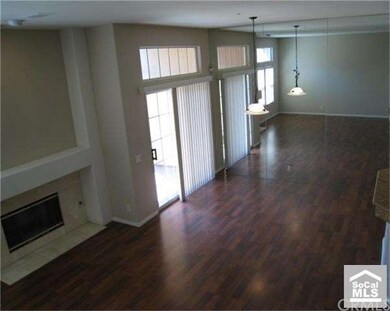 Great open floor plan...and speaking of floors...h