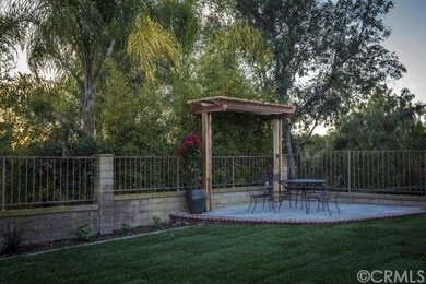 Private Veranda to View the Hills and Nature