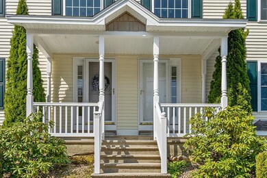 28 Owens Dr unit 70, Swanzey, NH 03446 - photo 3