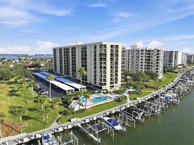 Island Walk Condominium unit 810, Clearwater Beach, FL 33767 - photo 2