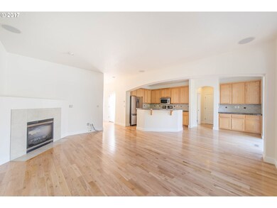 Kitchen/Family Room